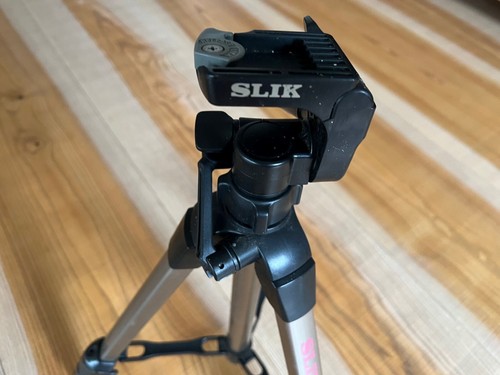 Kamera stativ slik 7700 - stativ,