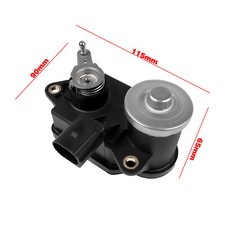 Stellelement Stellmotor