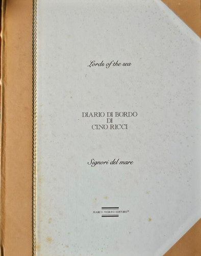 Buch herren des meeres - buch,