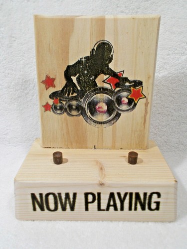 Handmade now playing - ,