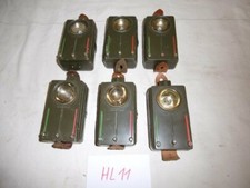 1x Taschenlampe Handlampe
