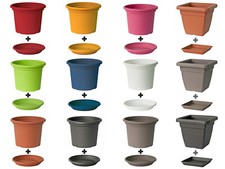 9 Farben 17 Größen