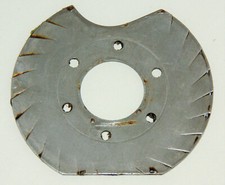 24-2113 Scheibe Kurbelwelle