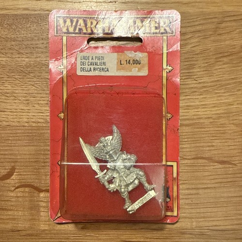 Warhammer fantasy classic - fantasy,