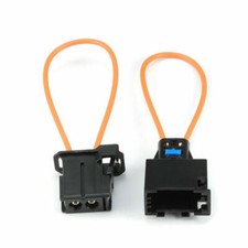 2x Lichtleiter Connector