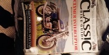 120 classic bike Guide
