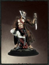Cryptlock Satyr Shadow Hunter
