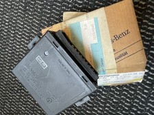 Mercedes Vito, Viano Steuergerät Zentralverriegelung A0165459232