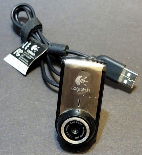 Logitech ubu48 2mp tessar - v-ubu48,