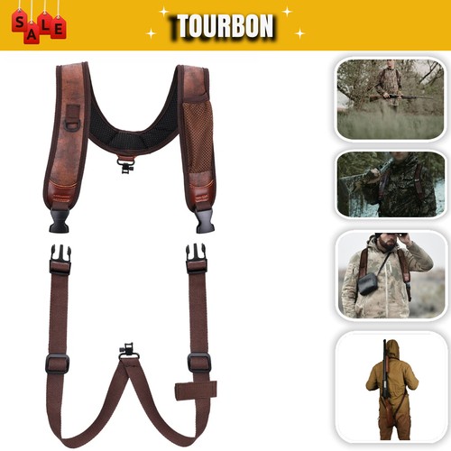 Tourbon gewehr tragegurt - tourbon, gewehr-tragegurt