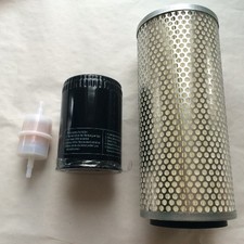 Filter luft kraftstoff öl - filter,
