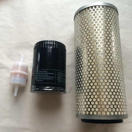 Filter luft kraftstoff öl - luft,