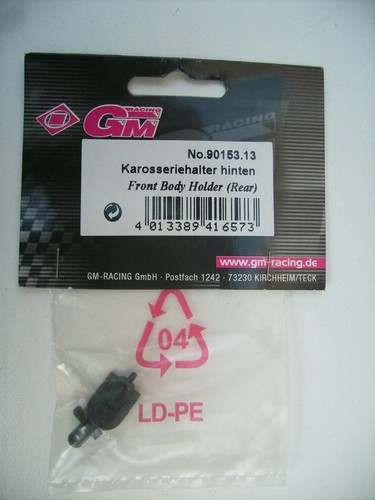 Graupner 90153 13 - graupner/gm, 90153.13