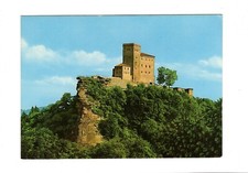 AK Ansichtskarte Annweiler am Trifels / Burg Trifels