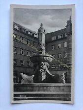 AK Elbing Balkbrunnen um 1940 ungelaufen Ostpreußen Ermland Masuren Elblag 1940