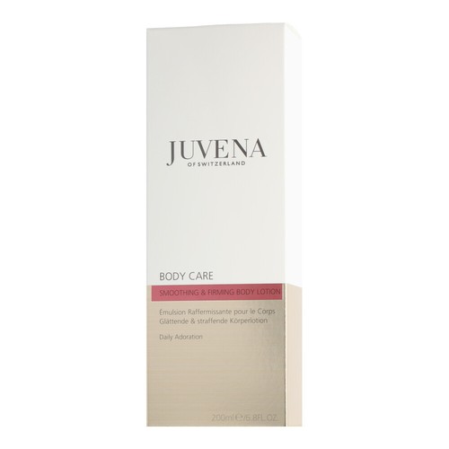 Juvena body care smoothing - juvena,