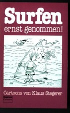 Surfen ernst genommen! 