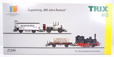 Trix H0 21344 DC Zugpackung