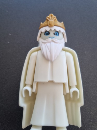 Playmobil figur geist mit - figur,