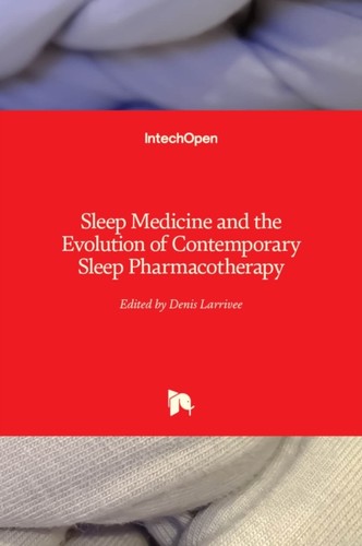 Larrivee sleep medicine and - sleep,