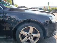 Audi A6 4F Quattro S-Line orig