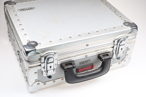 Rimowa tropicana fotokoffer - tropicana,