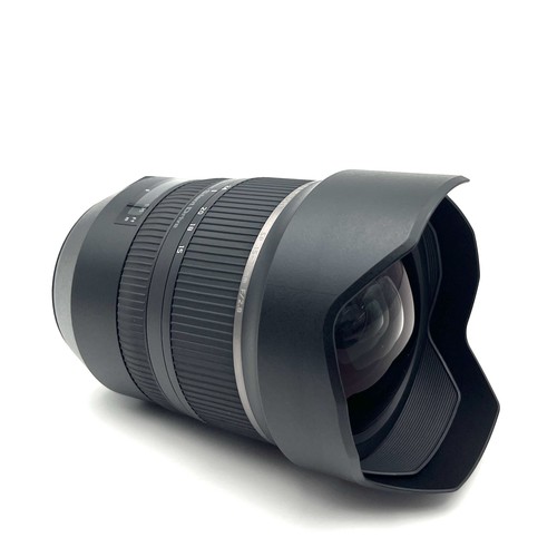 Tamron 30mm 8 di vc - 1:2.8,