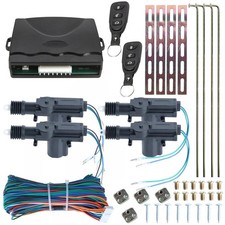 Universal Zentralverriegelung