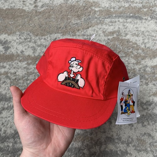 Vintage 1995 popeye - 1995,