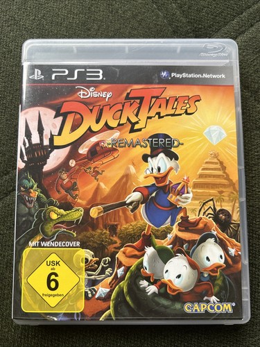 Disney duck tales - disney, remastered