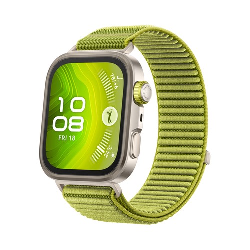 Huawei watch fit - fit, 4