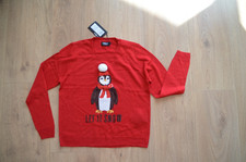 Pullover XS Pailletten