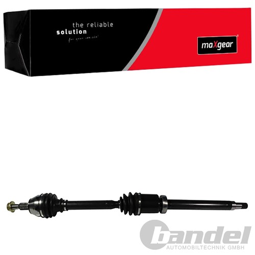Maxgear antriebswelle - maxgear,