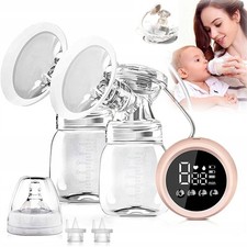 Elektrische MILCHPUMPE