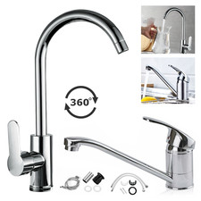 Wasserhahn Küchenarmatur