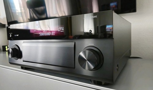 Yamaha a3080 high - rx-a3080, 9.2
