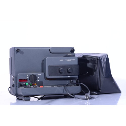 Bauer microcomputer stereo - bauer,