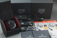 Full Set [N NEUWERTIG] Tag Heuer SBG8A10.BT6219 Connected Uhr Herren Kaliber ...