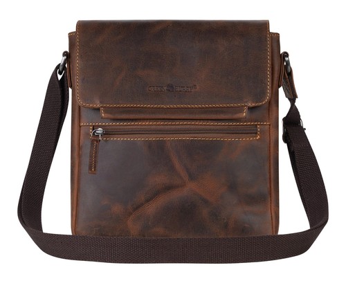 Greenburry vintage crossbody - greenburry,