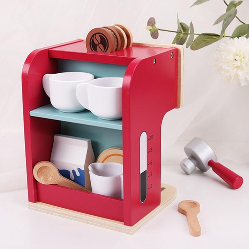 Spielzeug kaffeemaschine für - kaffeemaschine,