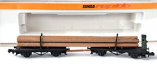 Arnold Wagen-Set mit zwei