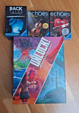 Unlock Enchanted- Back Tales -