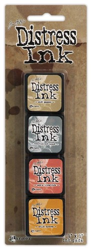 Tim holtz ranger distress - tim, holtz,