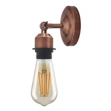 Wandlampe Wand leuchte Vintage