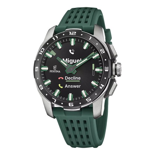 Festina gents connected full - connected, d