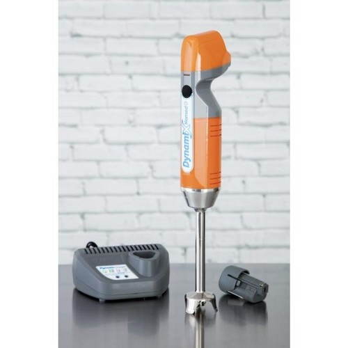 Dynamic mx130 stabmixer - dynamic,