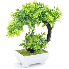 Künstlicher Bonsai Pflanze