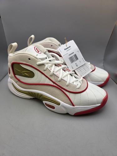 Reebok answer allen iverson - 3,