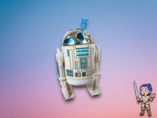 ⭐R2-D2 Sensorscope STAR WARS