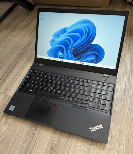 Lenovo thinkpad t15 gen - thinkpad,
